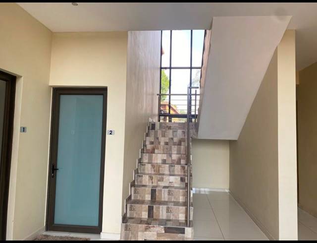 8 BEDROOM APARTMENT FOR SALE IN WIERDA PARK